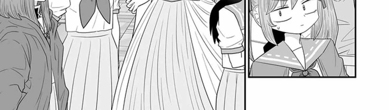 Sorry but I’m not Yuri Chapter 30 page 47 - 
