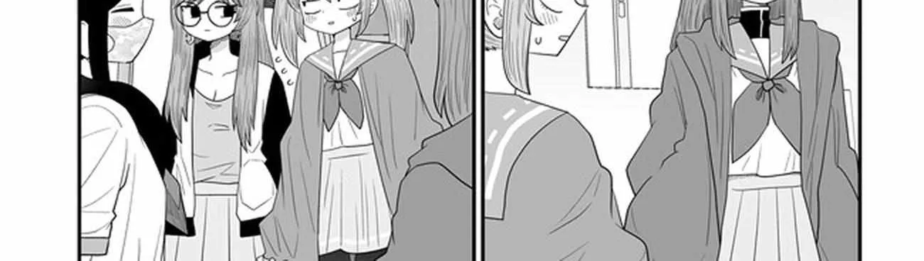 Sorry but I’m not Yuri Chapter 30 page 49 - 
