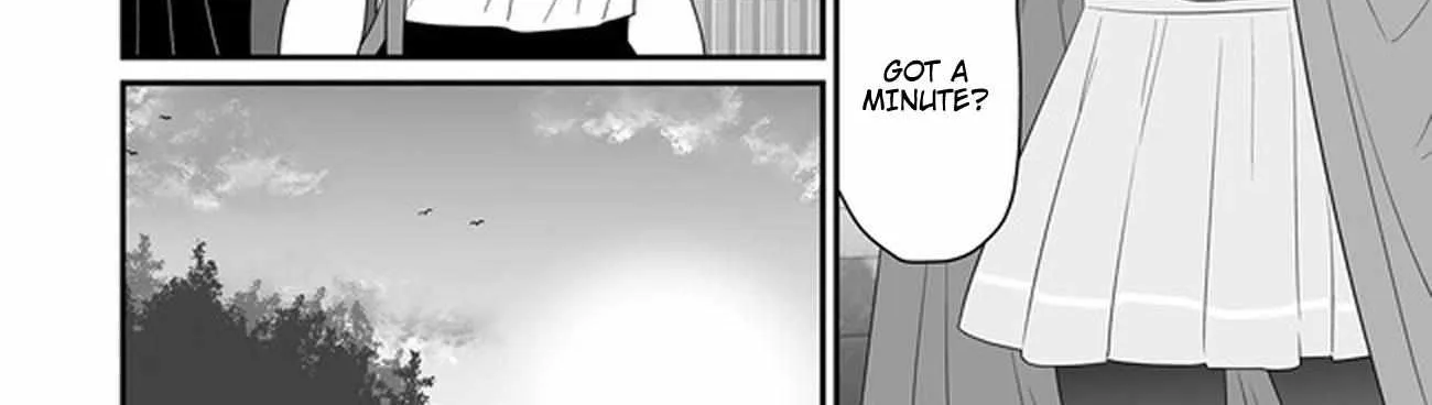 Sorry but I’m not Yuri Chapter 30 page 53 - 