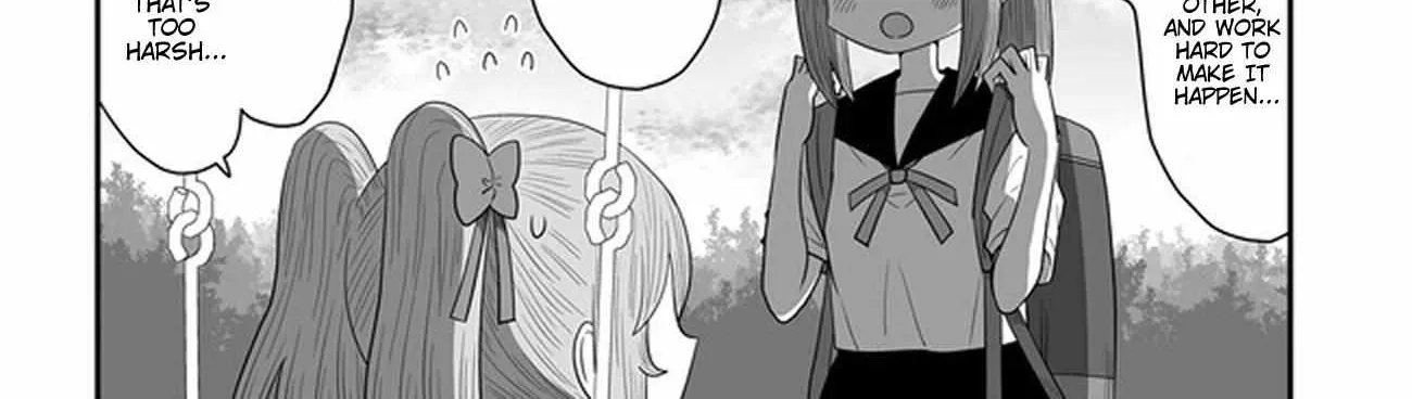 Sorry but I’m not Yuri Chapter 30 page 59 - 