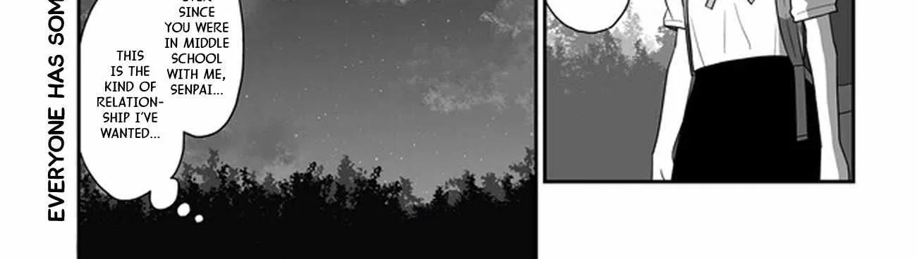 Sorry but I’m not Yuri Chapter 30 page 61 - 