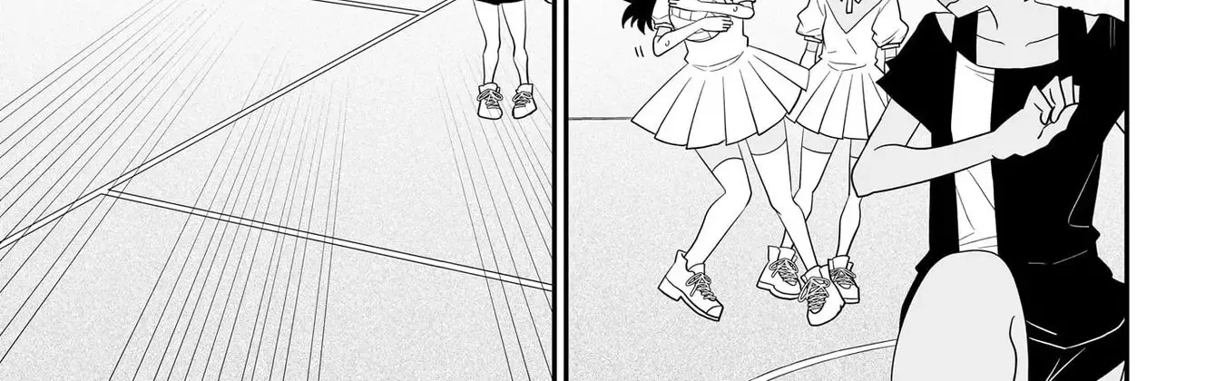 Sorry but I’m not Yuri Chapter 33 page 26 - 