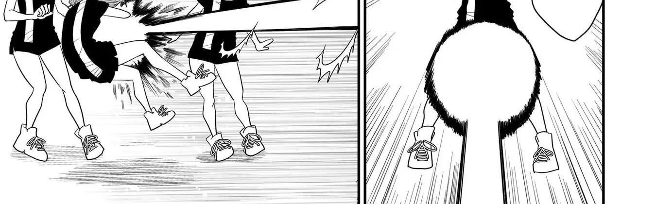 Sorry but I’m not Yuri Chapter 33 page 34 - 