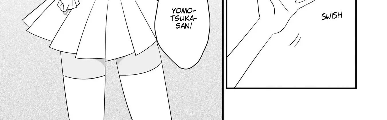 Sorry but I’m not Yuri Chapter 33 page 50 - 