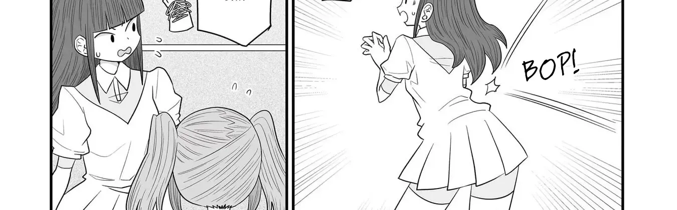 Sorry but I’m not Yuri Chapter 33 page 62 - 