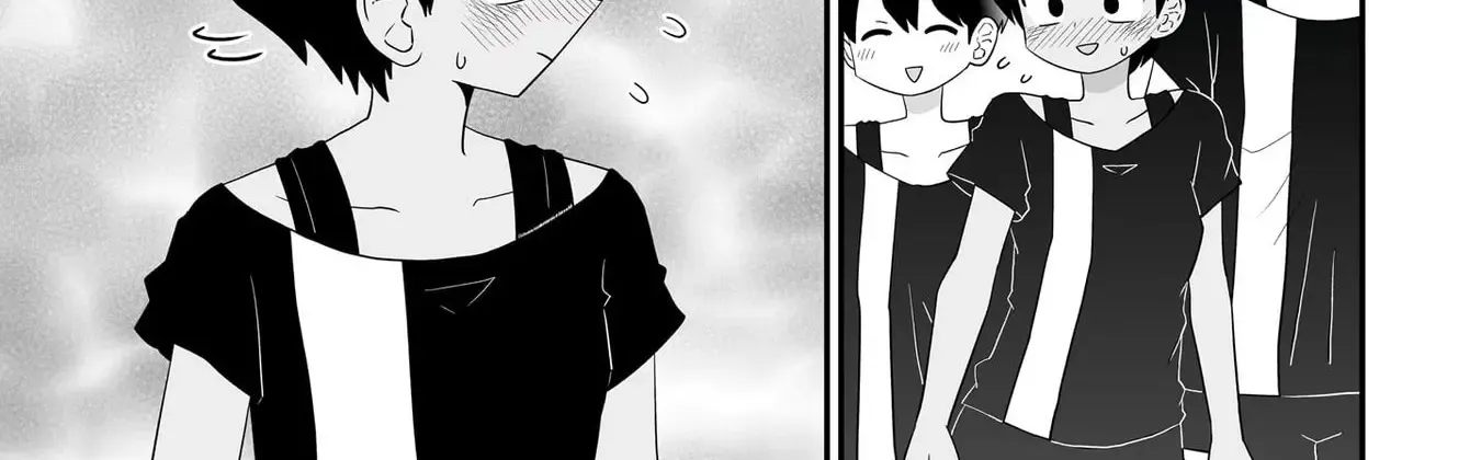 Sorry but I’m not Yuri Chapter 33 page 10 - 