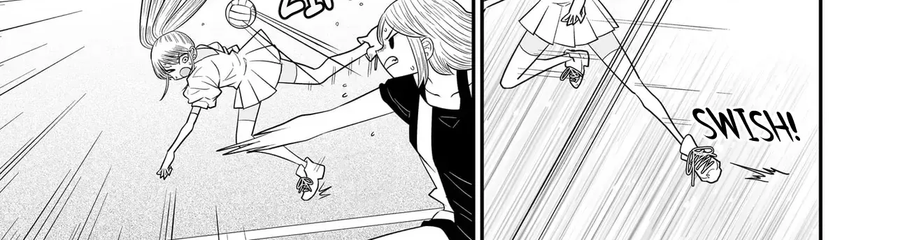 Sorry but I’m not Yuri Chapter 34 page 2 - 