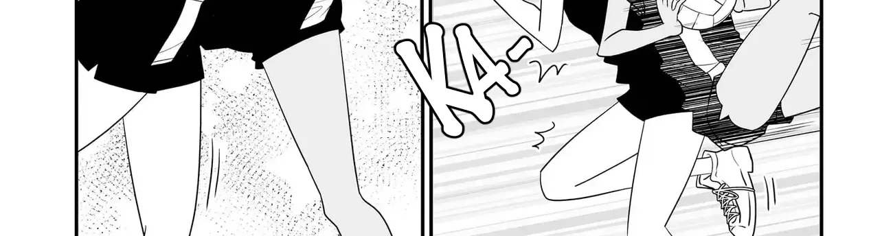 Sorry but I’m not Yuri Chapter 34 page 16 - 