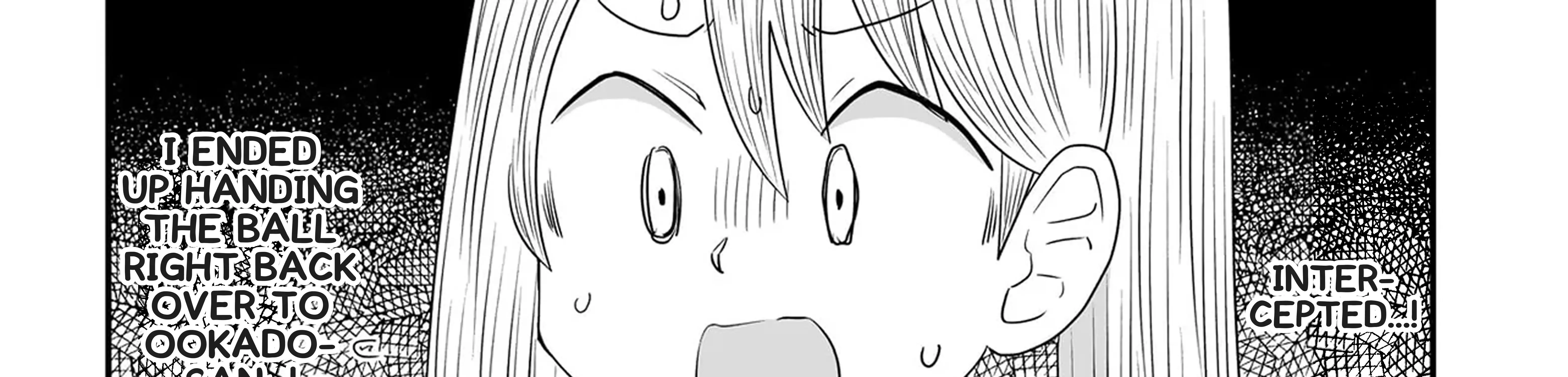 Sorry but I’m not Yuri Chapter 34 page 17 - 