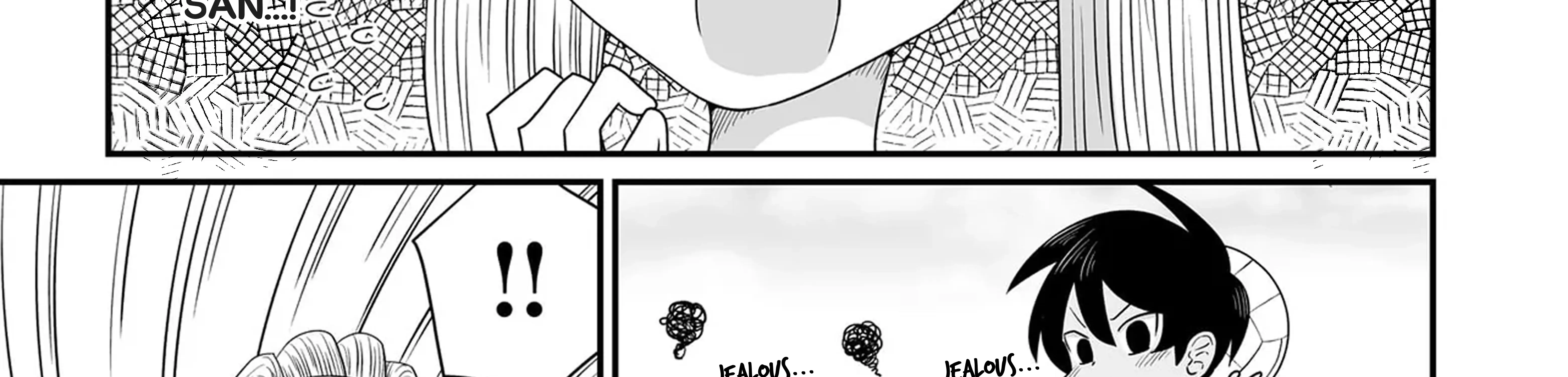 Sorry but I’m not Yuri Chapter 34 page 18 - 