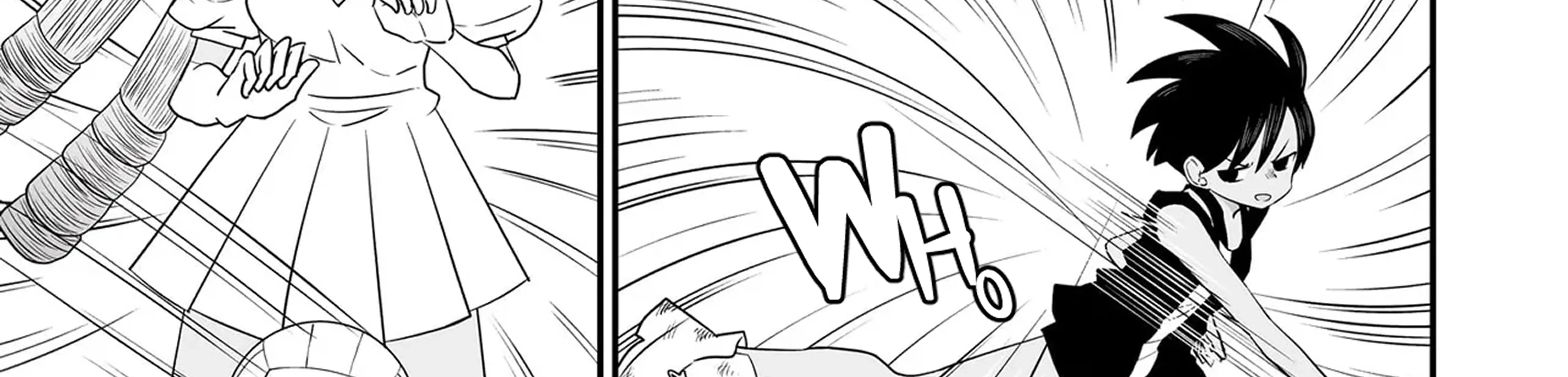 Sorry but I’m not Yuri Chapter 34 page 20 - 