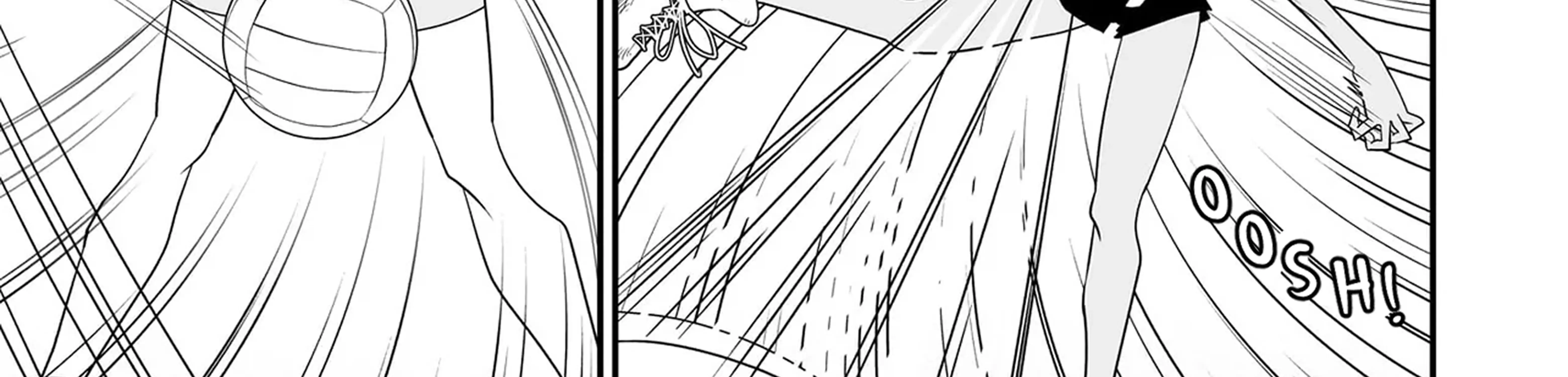 Sorry but I’m not Yuri Chapter 34 page 21 - 