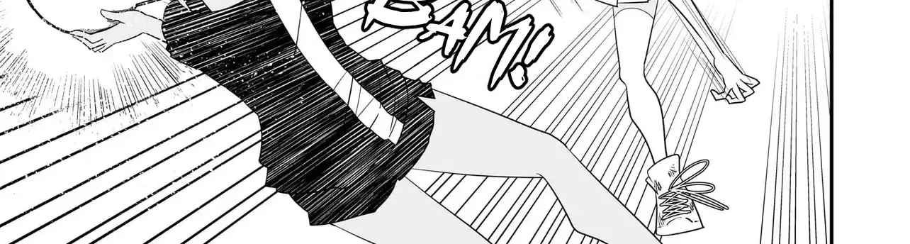 Sorry but I’m not Yuri Chapter 34 page 26 - 