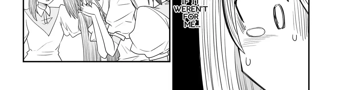 Sorry but I’m not Yuri Chapter 34 page 30 - 