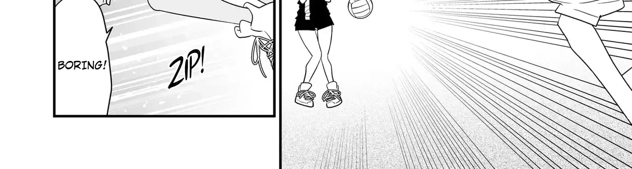 Sorry but I’m not Yuri Chapter 34 page 40 - 