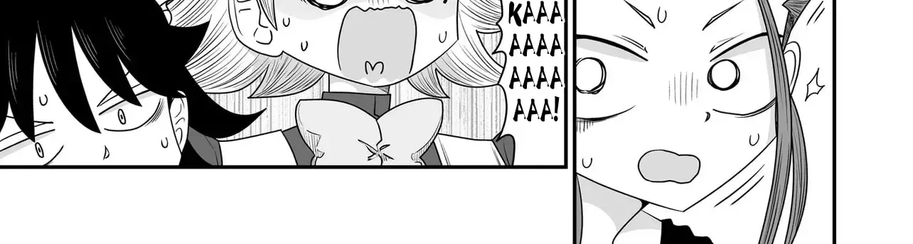 Sorry but I’m not Yuri Chapter 34 page 50 - 