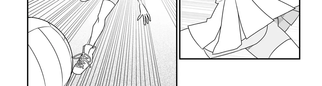 Sorry but I’m not Yuri Chapter 34 page 60 - 