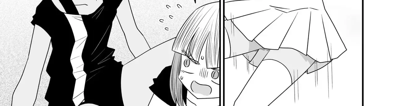Sorry but I’m not Yuri Chapter 34 page 62 - 
