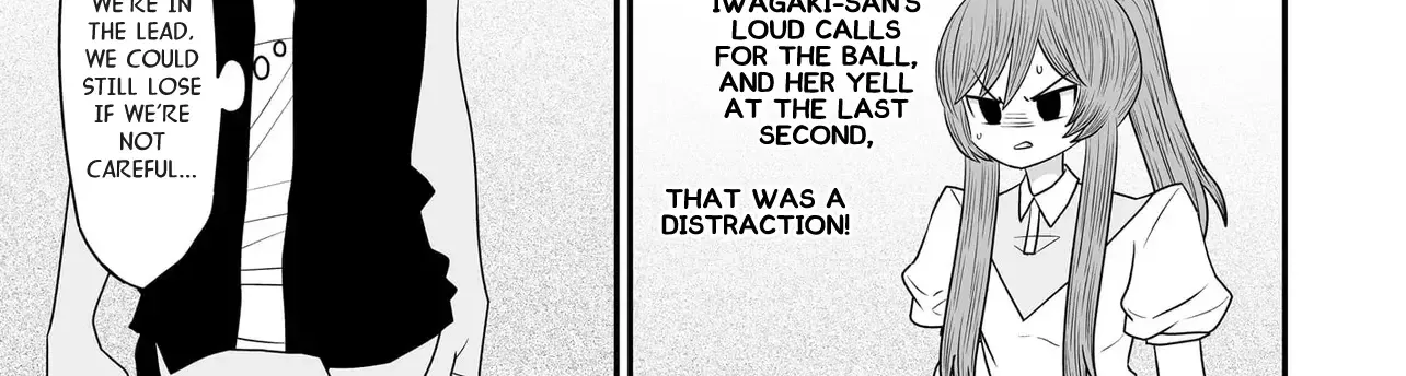 Sorry but I’m not Yuri Chapter 34 page 66 - 