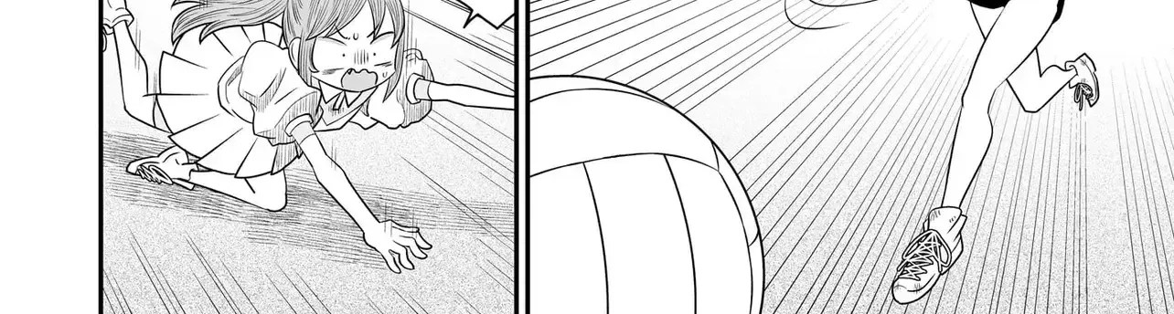 Sorry but I’m not Yuri Chapter 34 page 68 - 