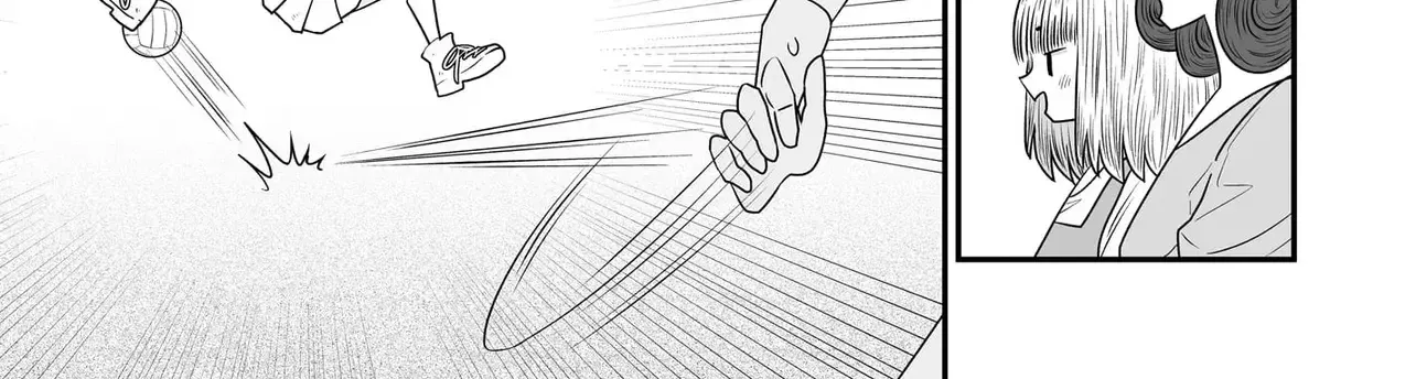 Sorry but I’m not Yuri Chapter 34 page 70 - 