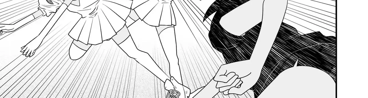 Sorry but I’m not Yuri Chapter 34 page 74 - 