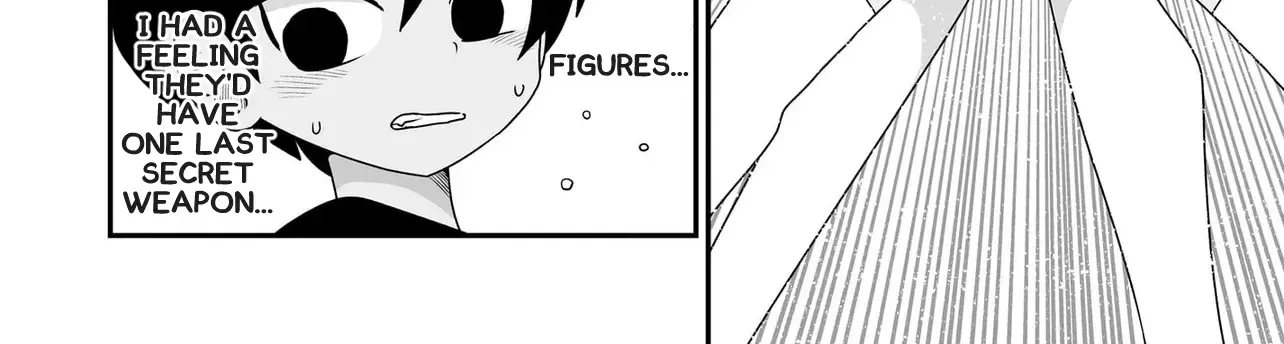 Sorry but I’m not Yuri Chapter 34 page 80 - 