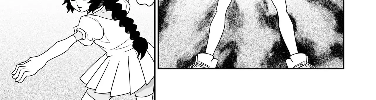 Sorry but I’m not Yuri Chapter 34 page 82 - 