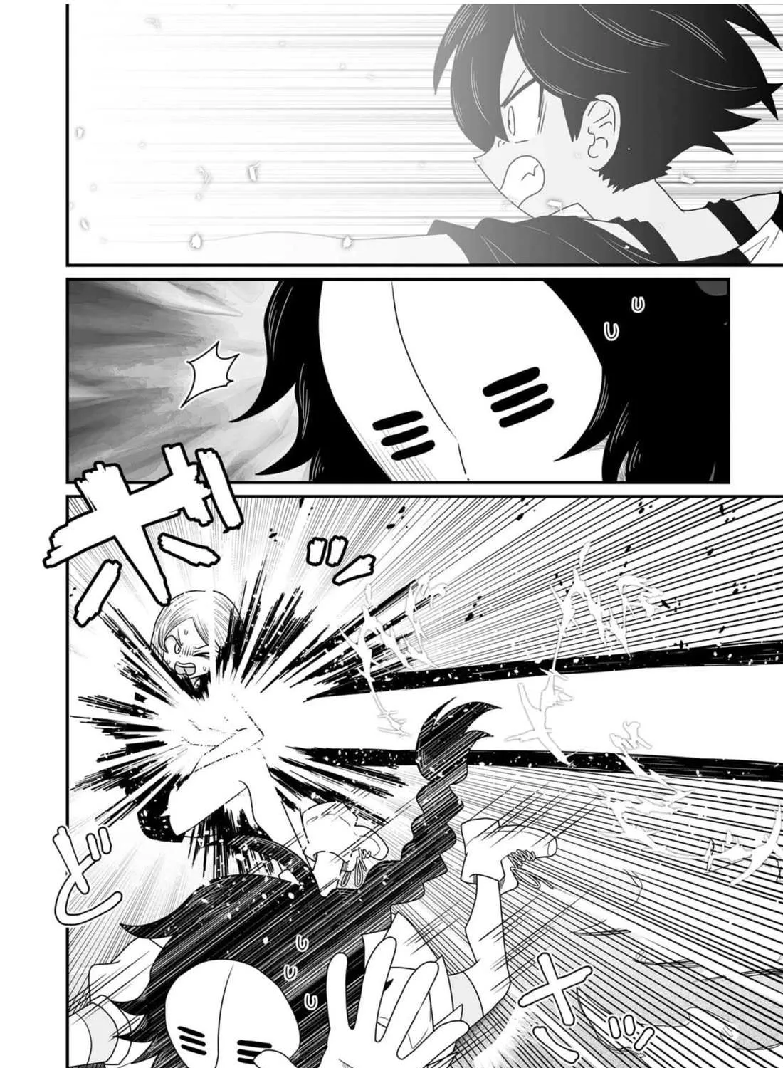 Sorry but I’m not Yuri Chapter 35 page 15 - 