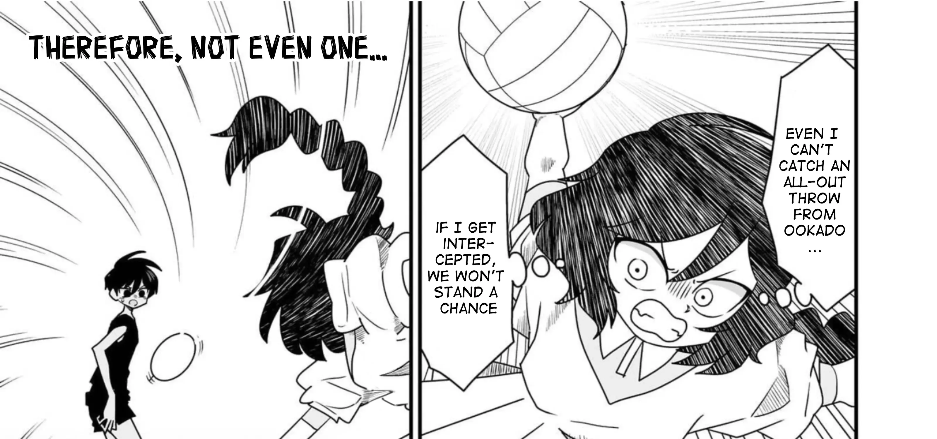 Sorry but I’m not Yuri Chapter 36 page 2 - 