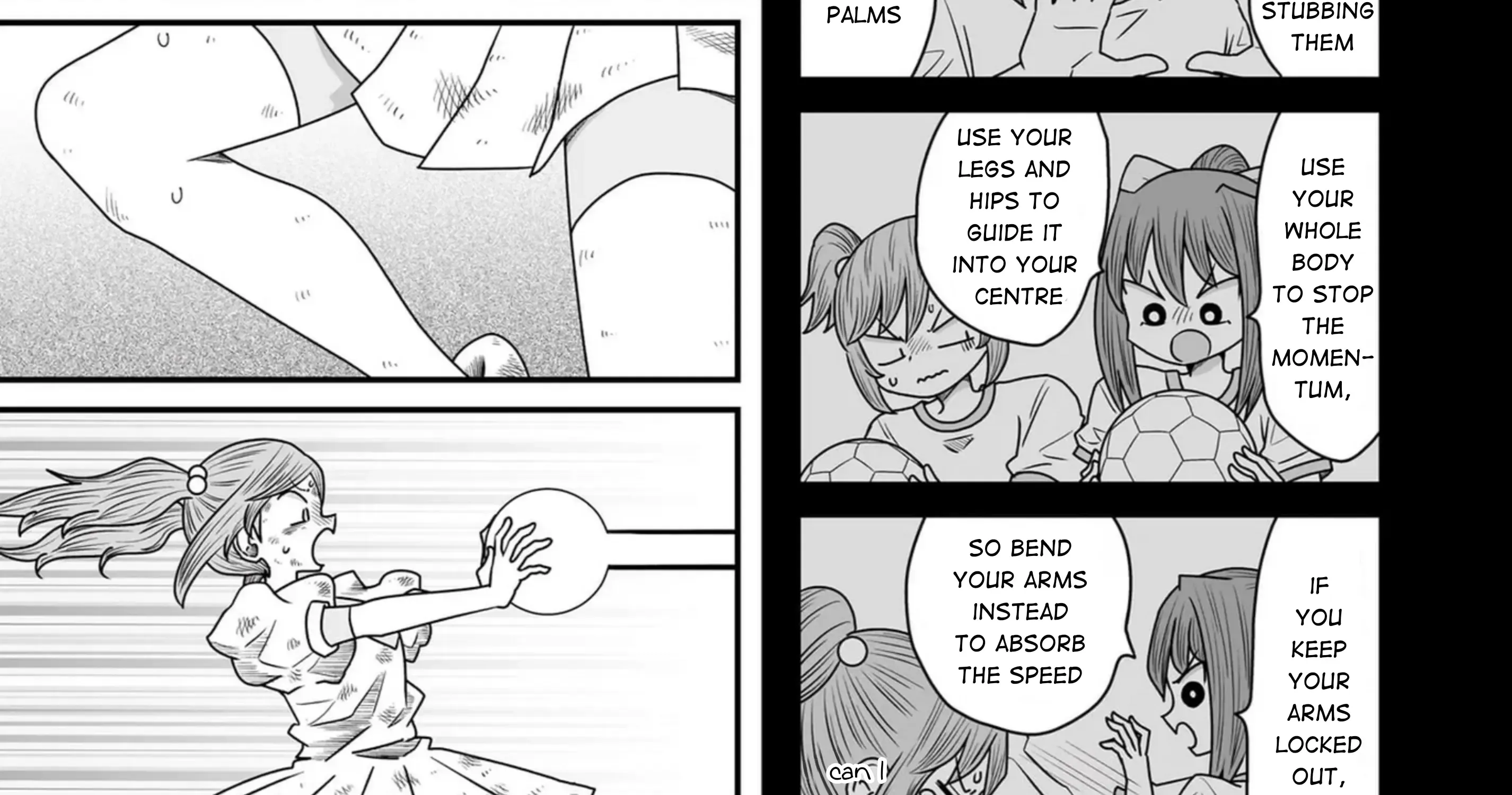 Sorry but I’m not Yuri Chapter 36 page 103 - 
