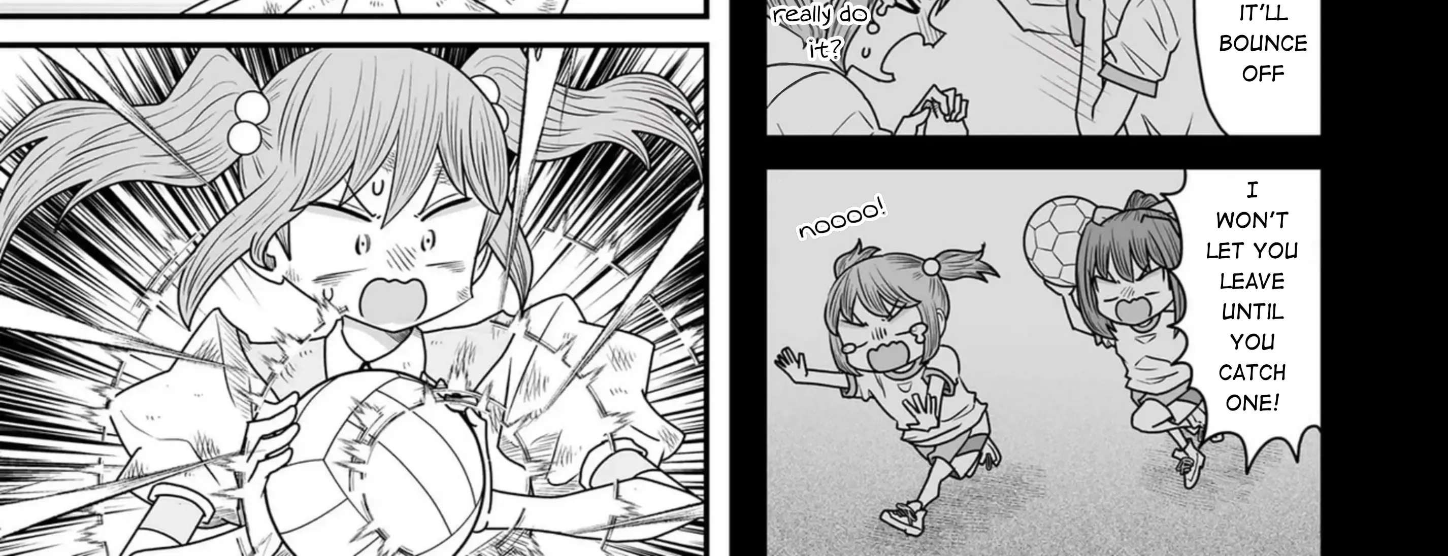 Sorry but I’m not Yuri Chapter 36 page 104 - 