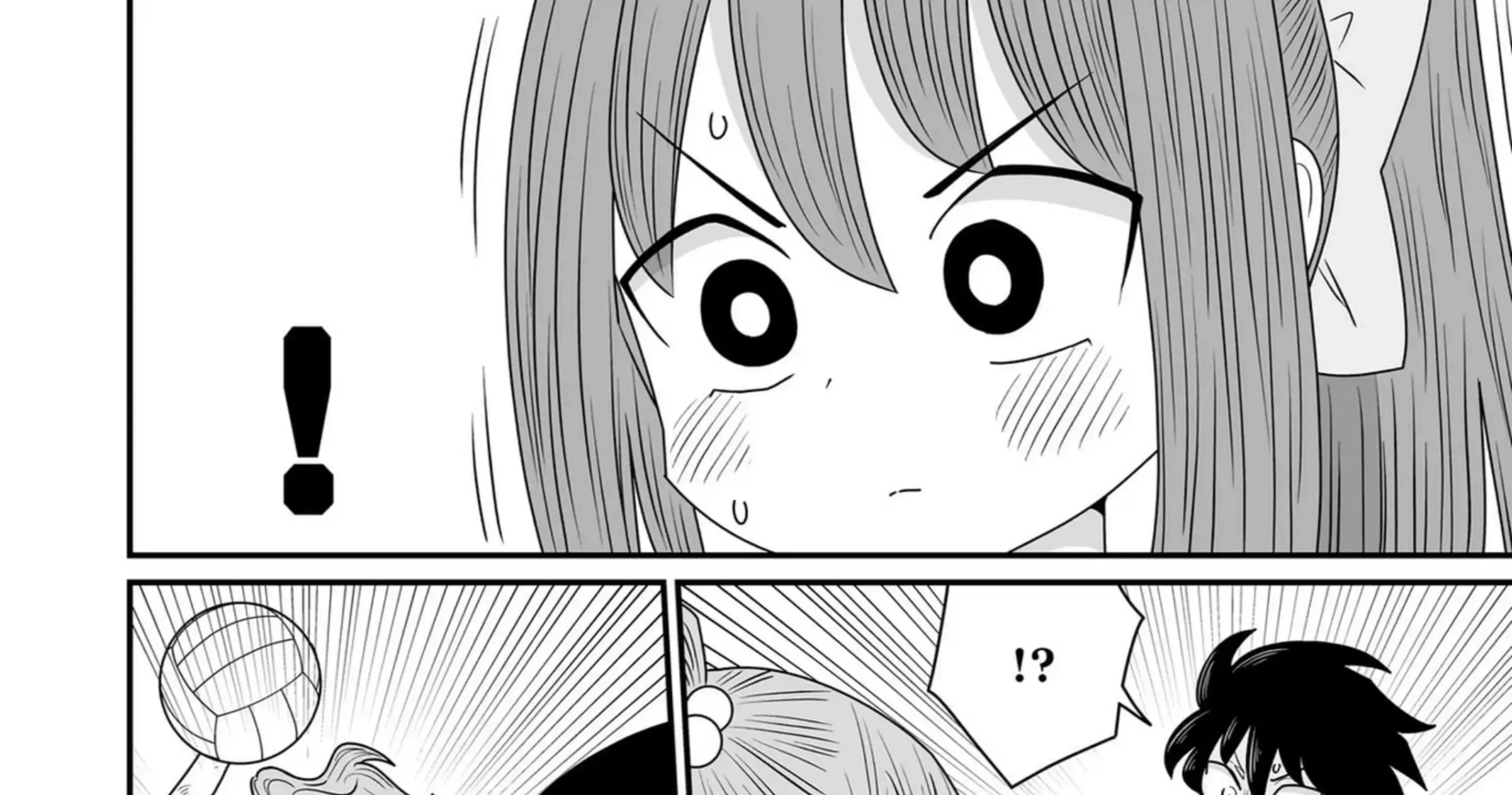 Sorry but I’m not Yuri Chapter 36 page 105 - 