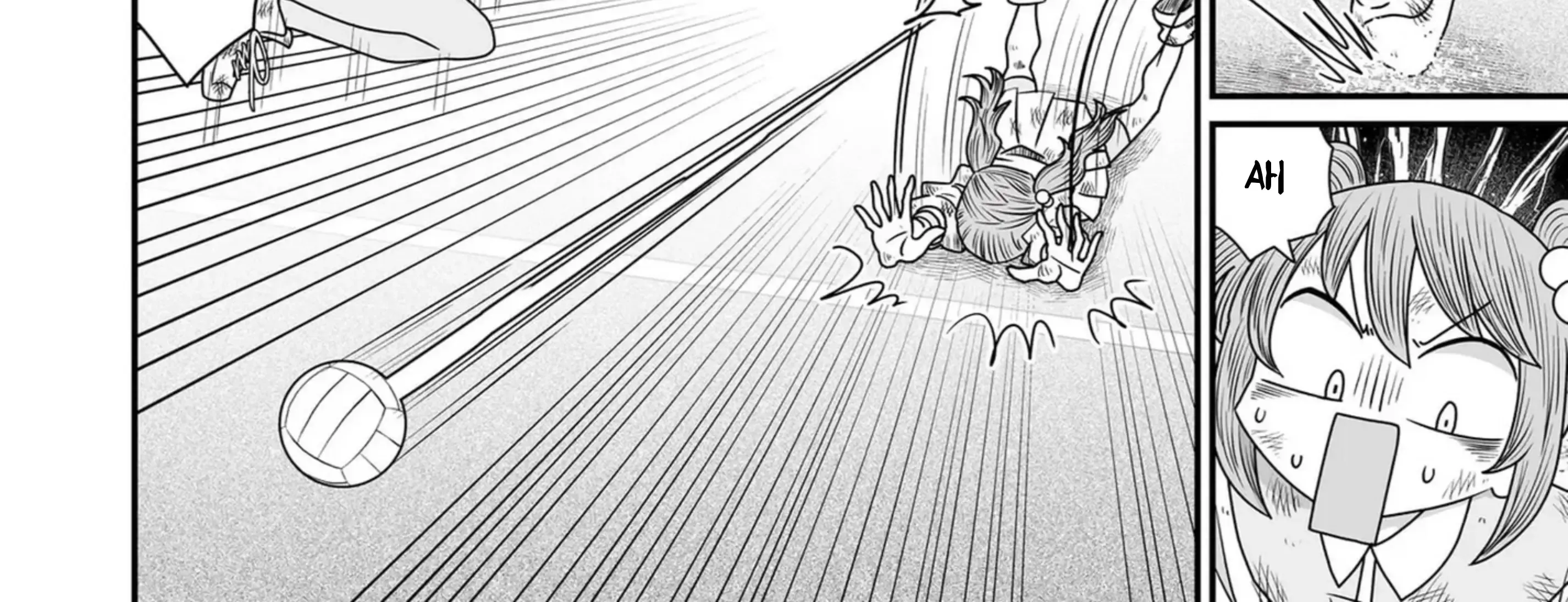 Sorry but I’m not Yuri Chapter 36 page 107 - 