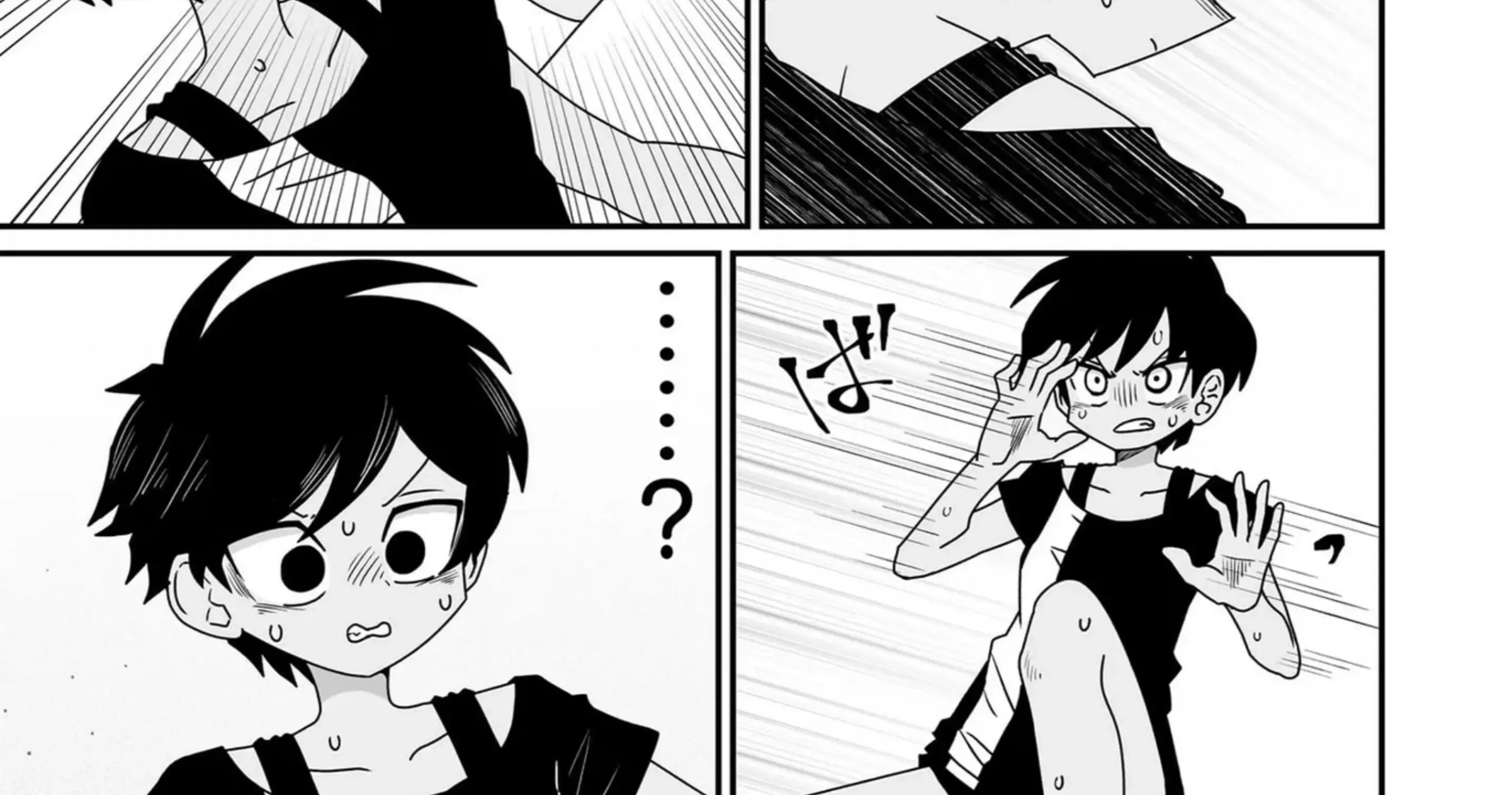 Sorry but I’m not Yuri Chapter 36 page 109 - 