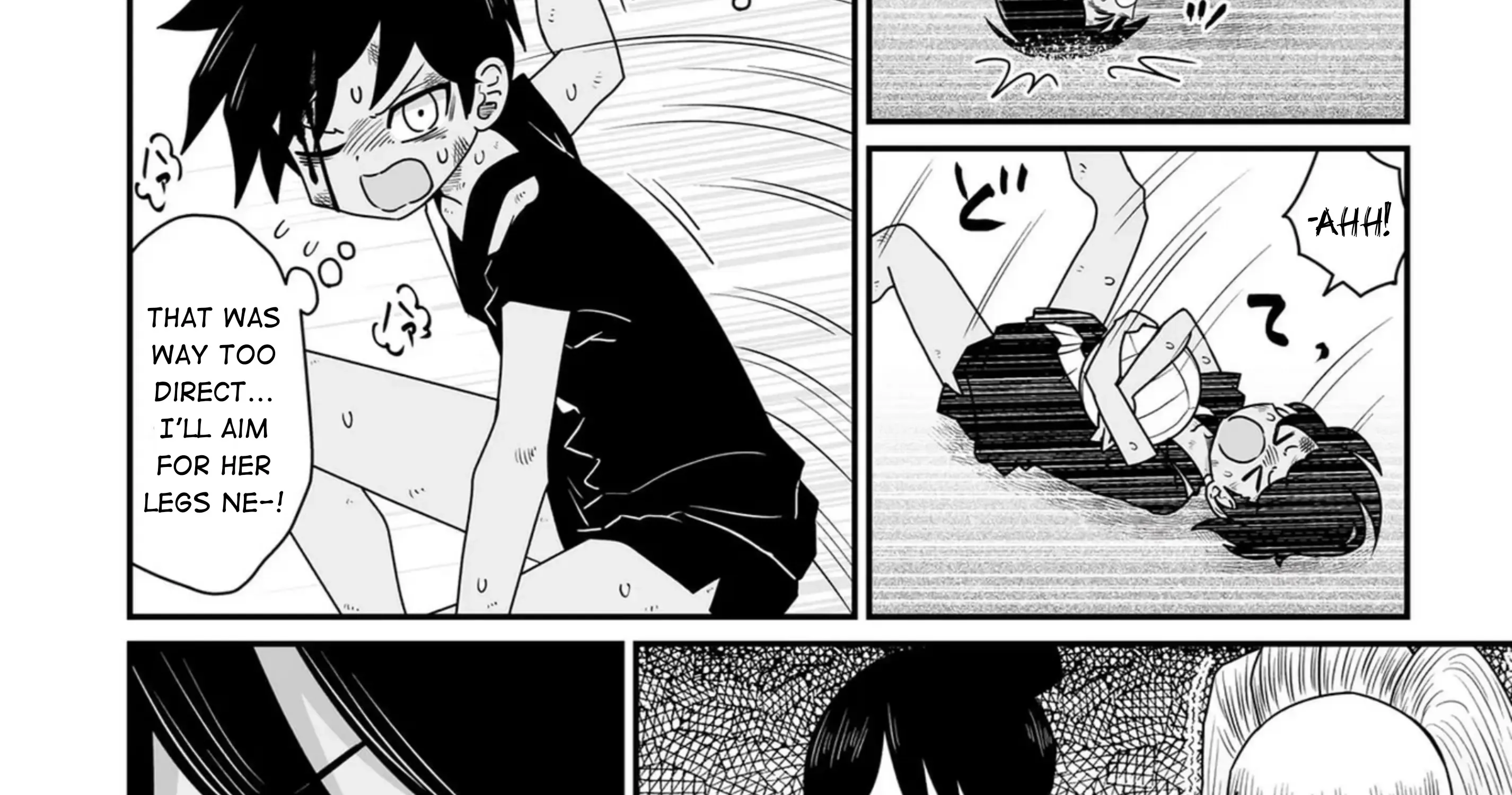 Sorry but I’m not Yuri Chapter 36 page 118 - 