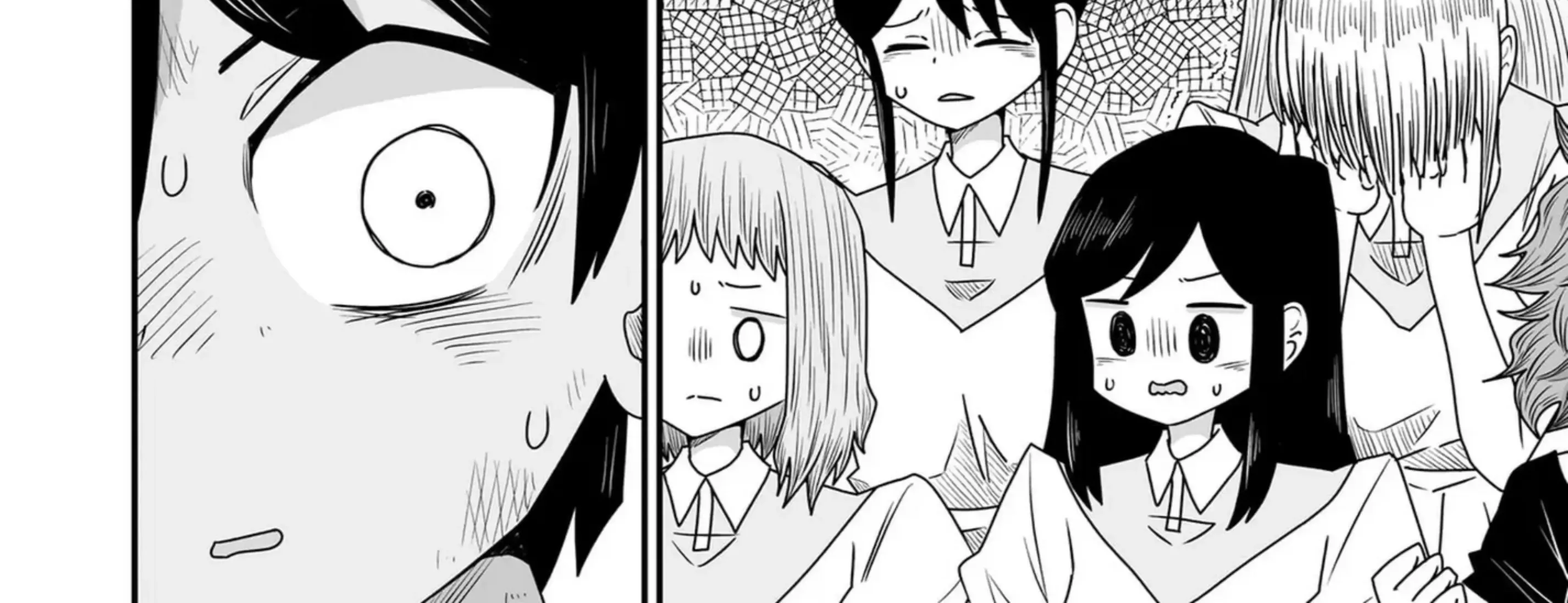 Sorry but I’m not Yuri Chapter 36 page 119 - 