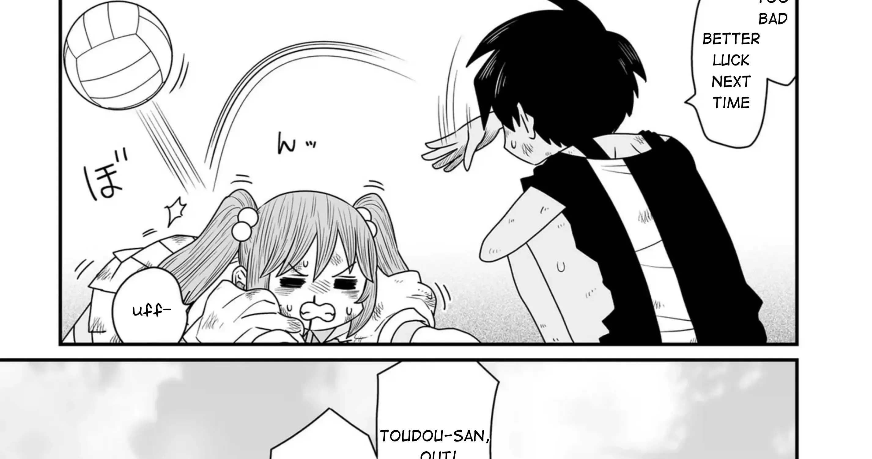 Sorry but I’m not Yuri Chapter 36 page 121 - 