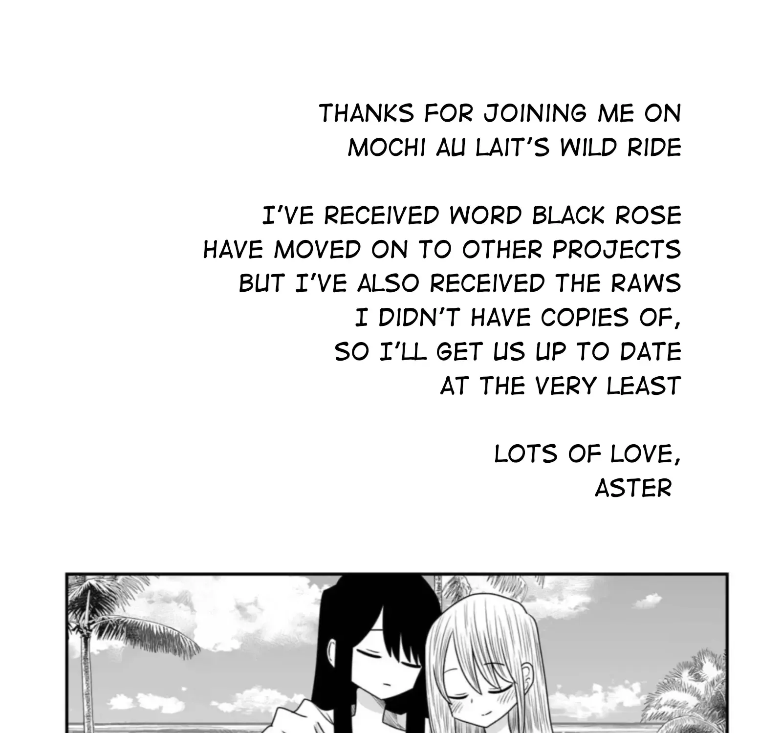 Sorry but I’m not Yuri Chapter 36 page 123 - 