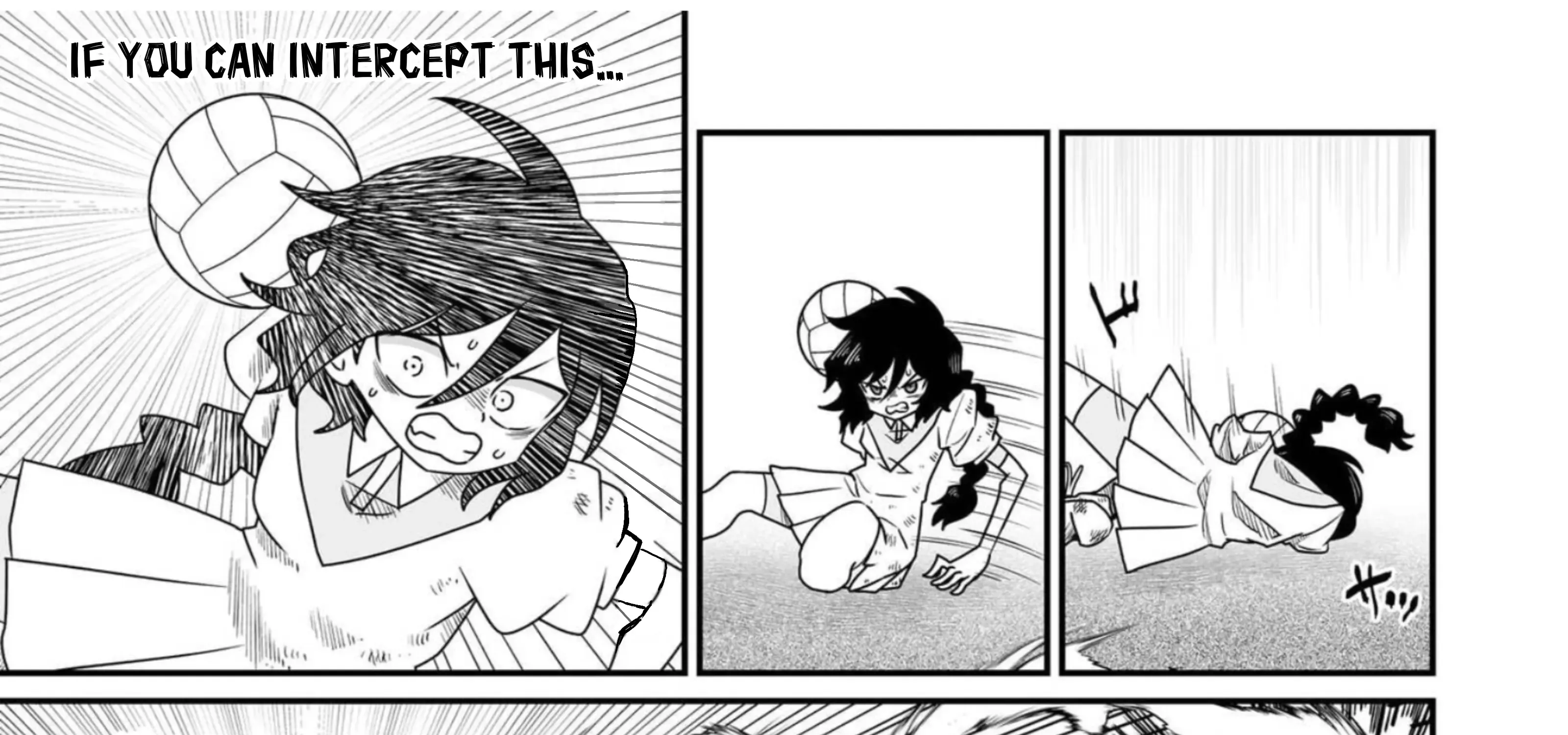 Sorry but I’m not Yuri Chapter 36 page 18 - 