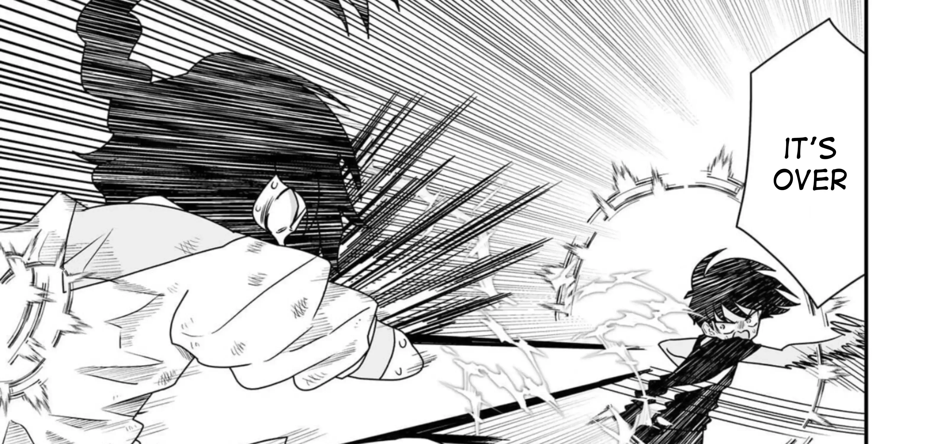 Sorry but I’m not Yuri Chapter 36 page 42 - 