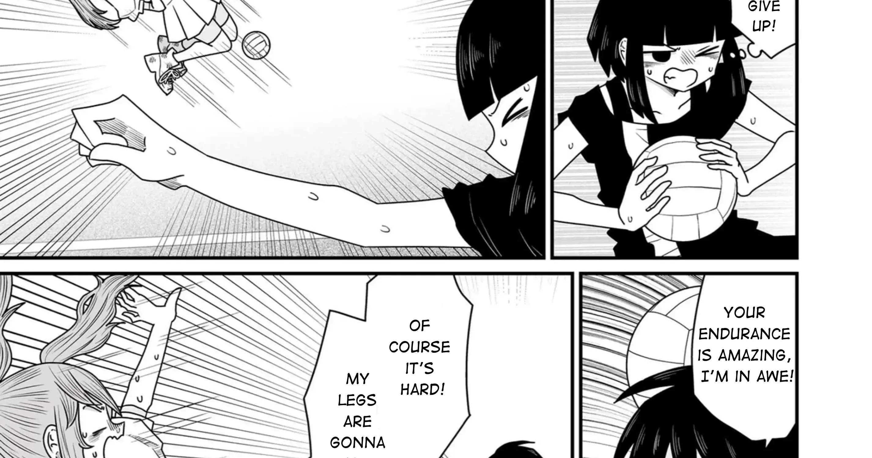 Sorry but I’m not Yuri Chapter 36 page 91 - 