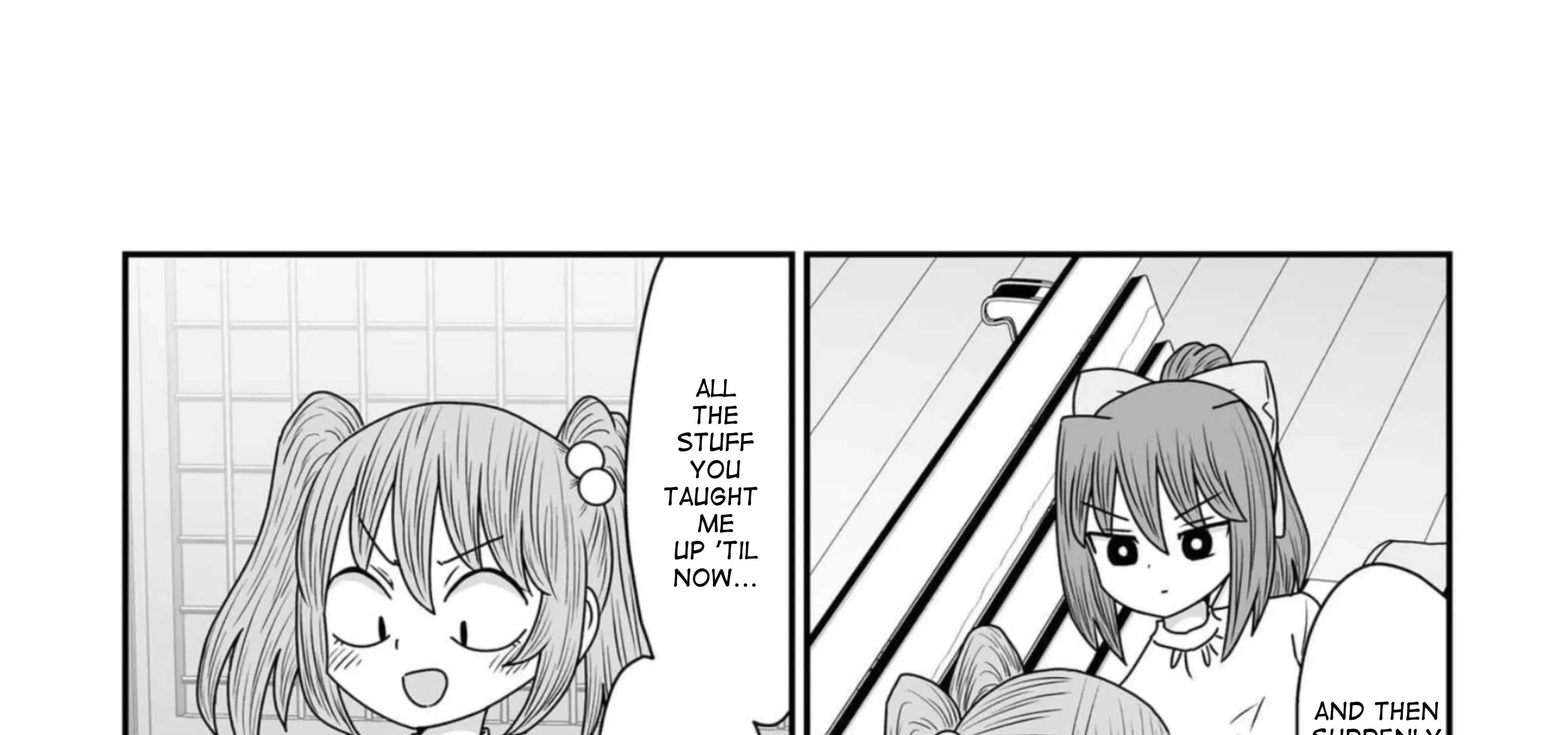 Sorry but I’m not Yuri Chapter 37 page 109 - 