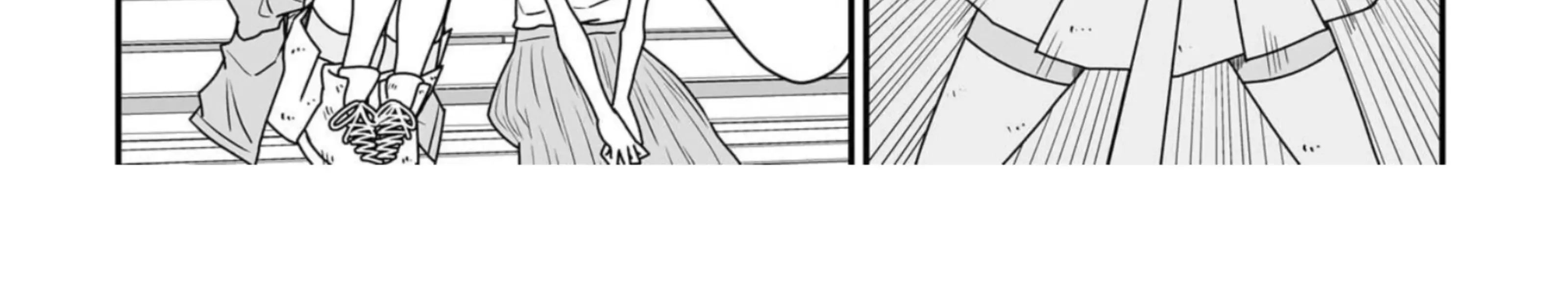 Sorry but I’m not Yuri Chapter 37 page 116 - 