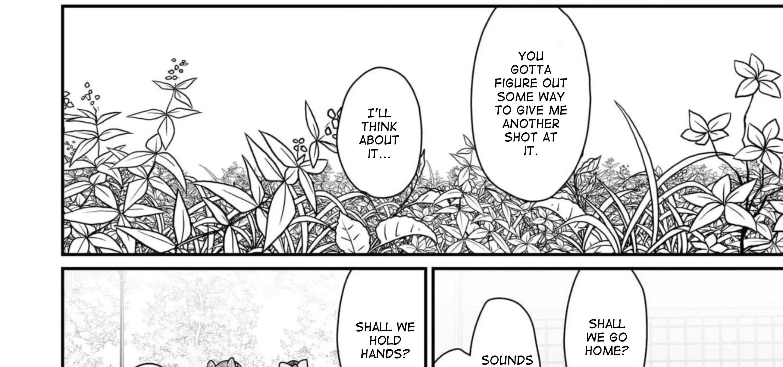 Sorry but I’m not Yuri Chapter 37 page 118 - 