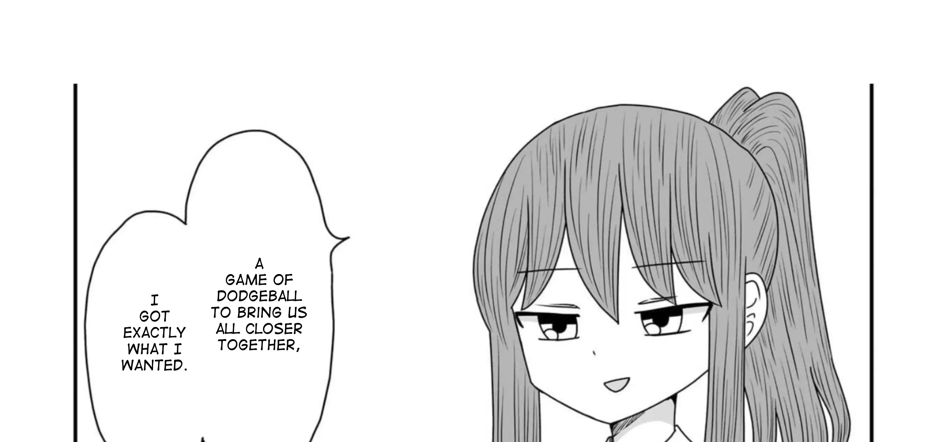 Sorry but I’m not Yuri Chapter 37 page 13 - 