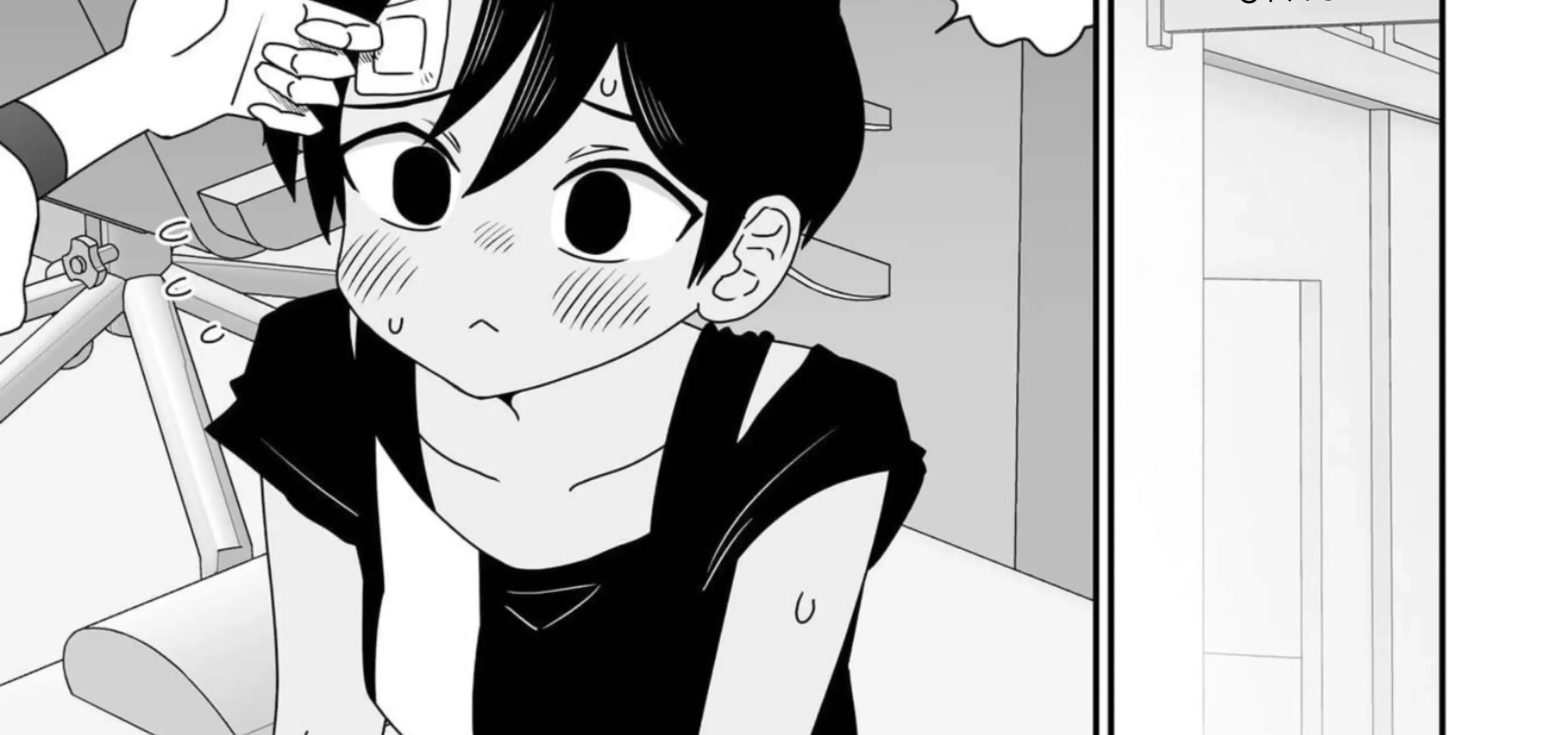 Sorry but I’m not Yuri Chapter 37 page 19 - 