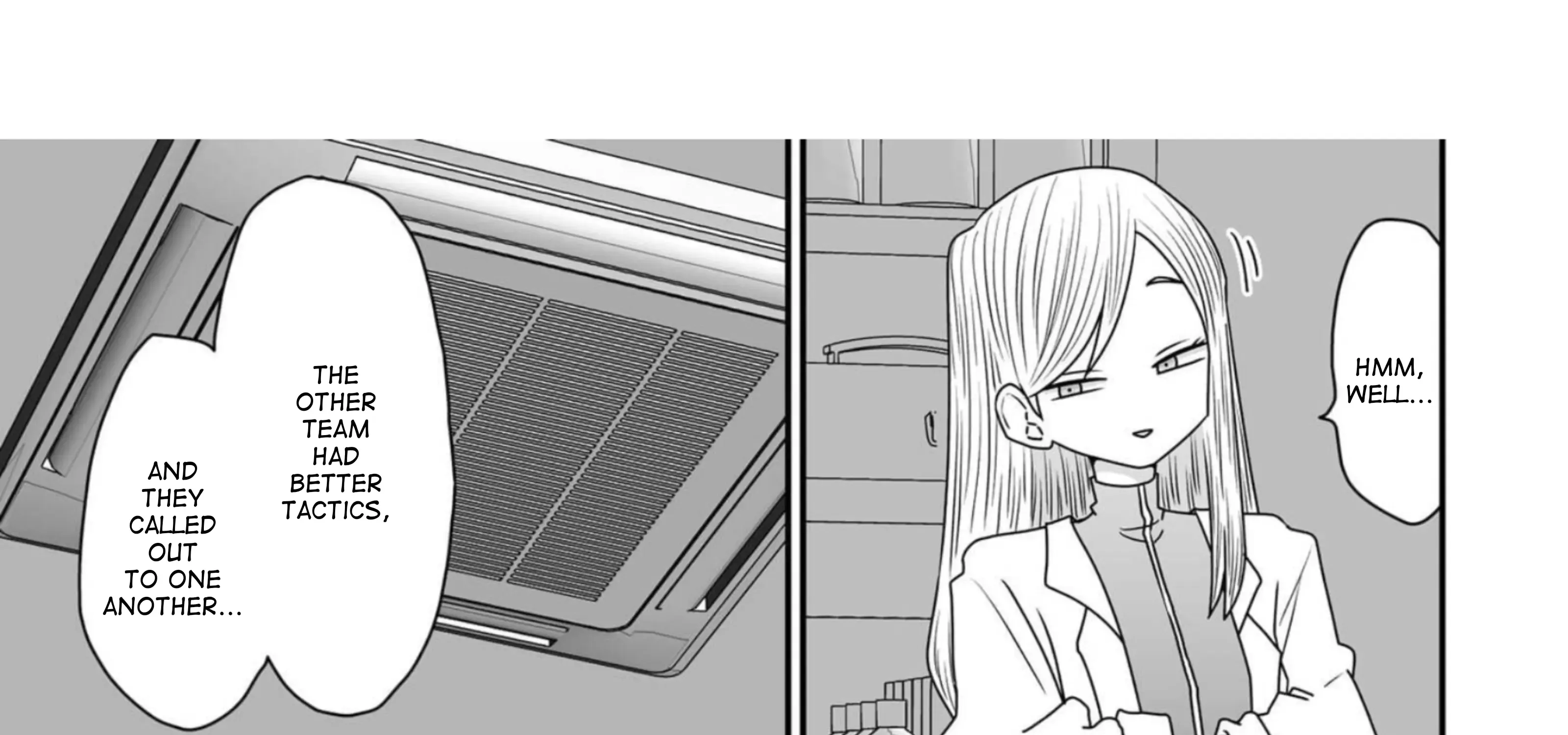 Sorry but I’m not Yuri Chapter 37 page 25 - 