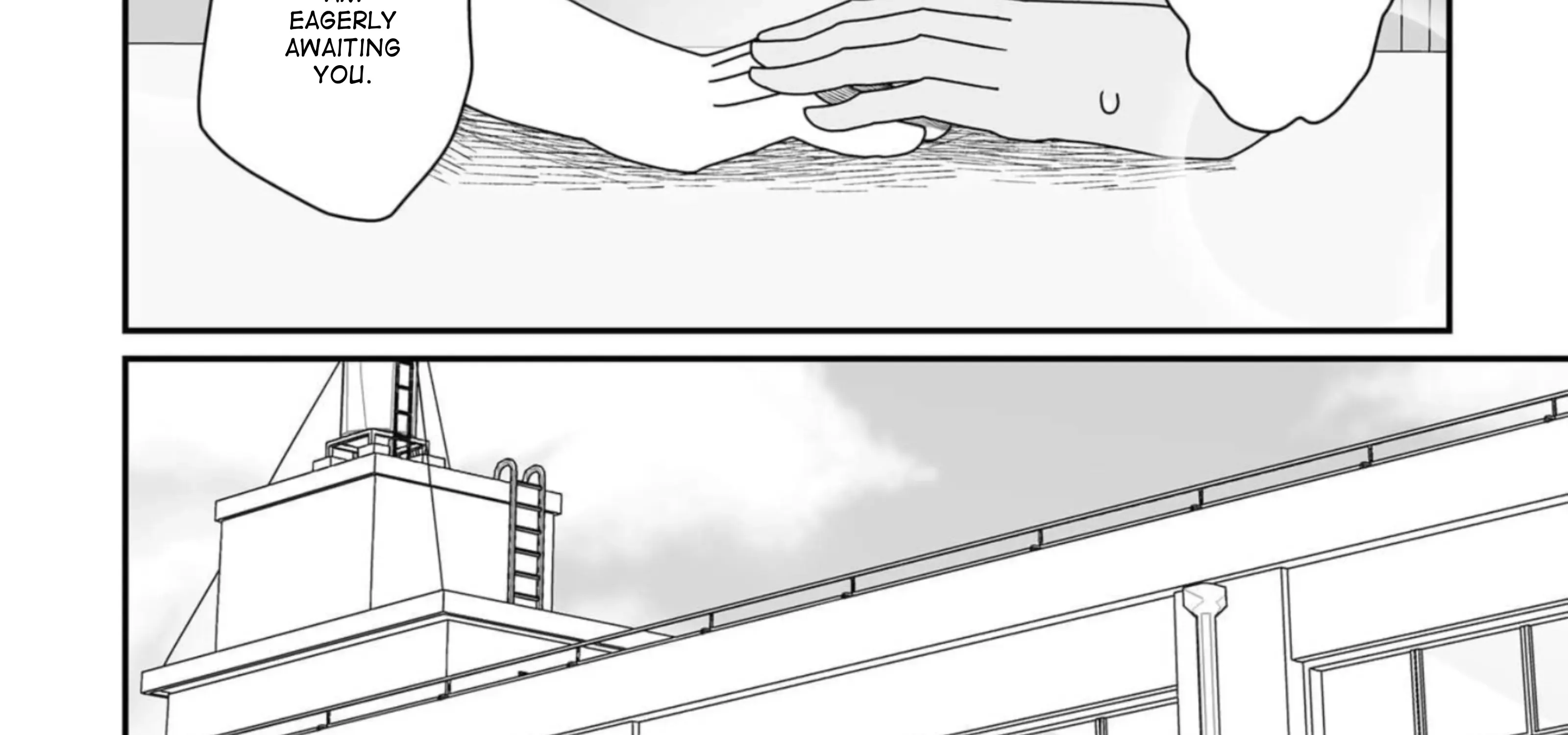 Sorry but I’m not Yuri Chapter 37 page 47 - 