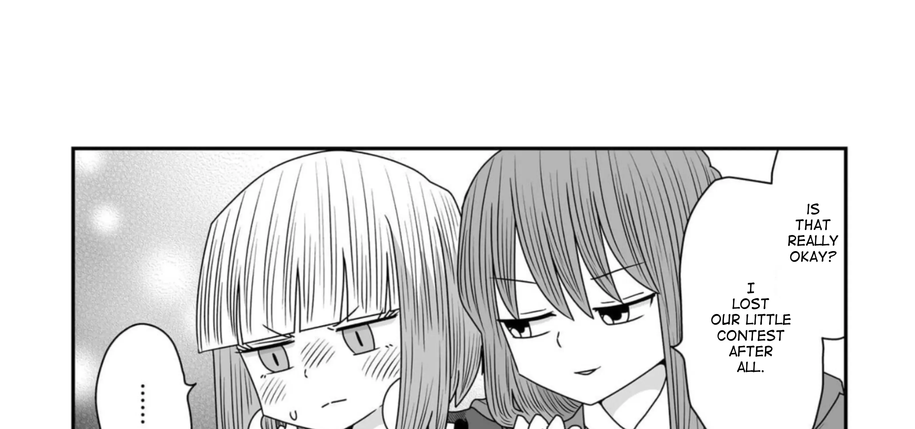 Sorry but I’m not Yuri Chapter 37 page 69 - 